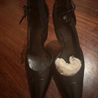 Scarpe décolleté Gucci