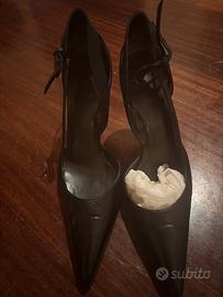 Scarpe décolleté Gucci