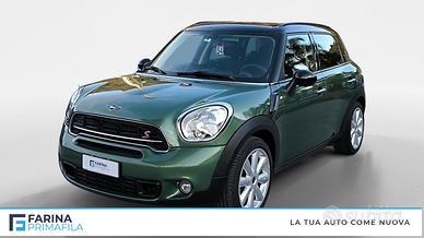 MINI Mini Countryman R60 - Mini Countryman U81934