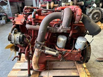 Motore iveco 145.17 8060.25