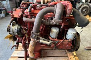 Motore iveco 145.17 8060.25