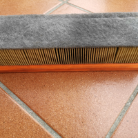Filtro aria motore come nuovo alta qualità doppio