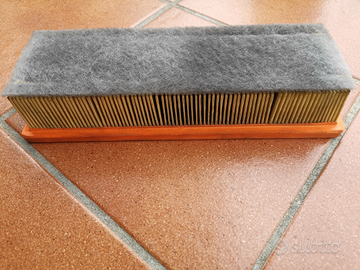 Filtro aria motore come nuovo alta qualità doppio