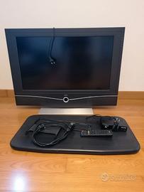 TV 32 pollici marca Loewe