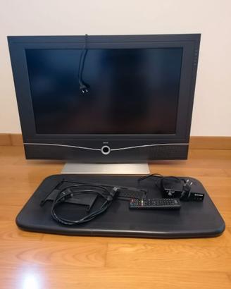 TV 32 pollici marca Loewe