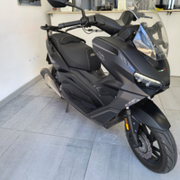 Kl brera 300 piaggio