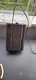 filtro per acquario 