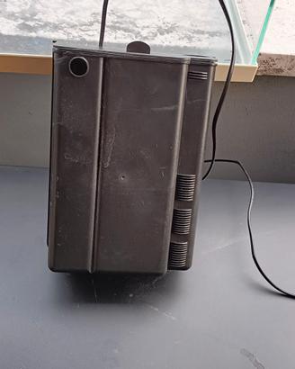 filtro per acquario 