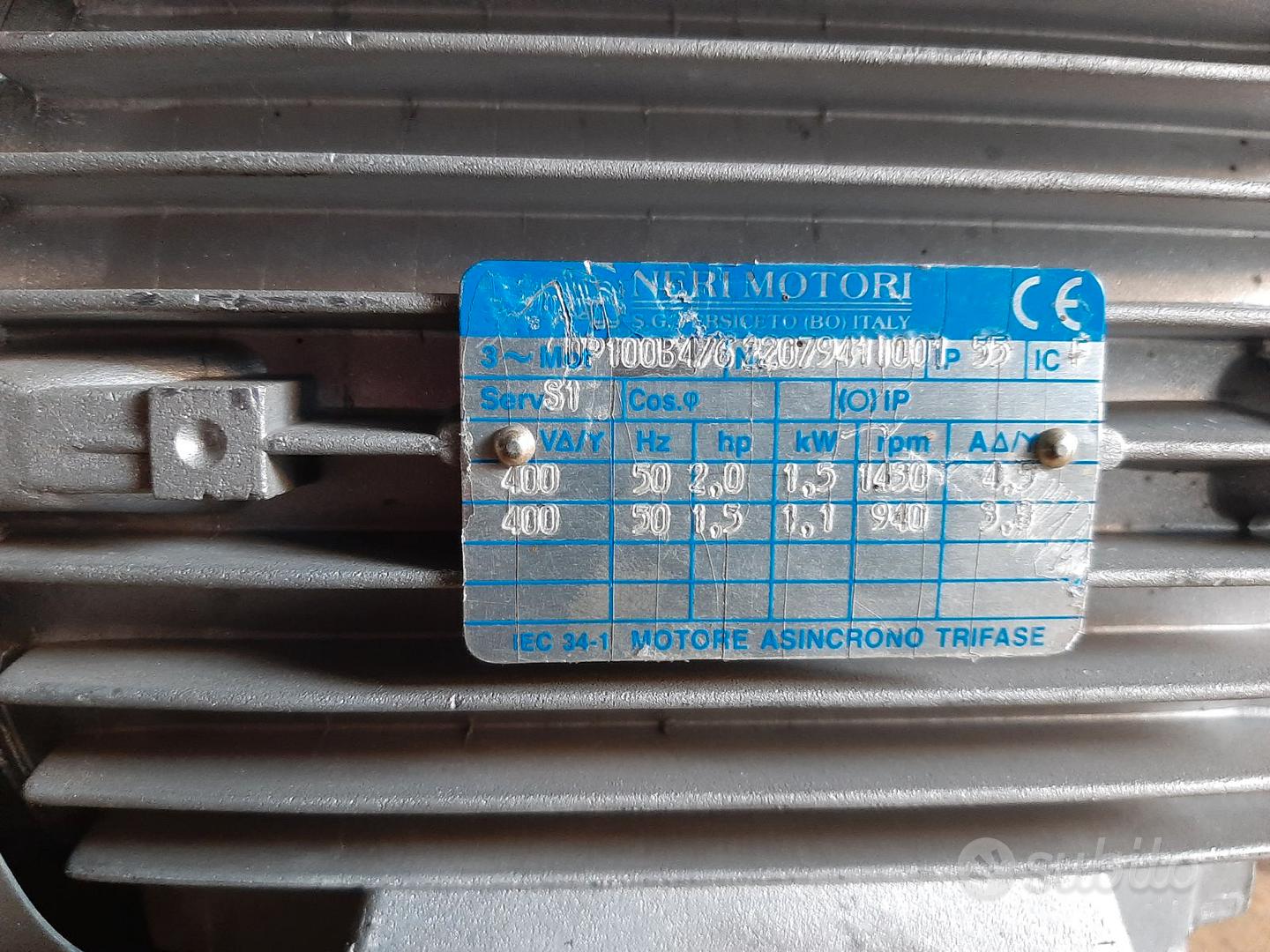 Motore Canon EN35 DC 6V 6000 RPM – Piccolo, Silenzioso E Reversibile – Ideale Per Progetti - Foto 4