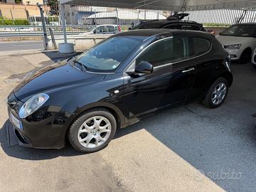 Alfa Romeo MiTo 1.3 JTDm 85 CV S&S Distinctive PER