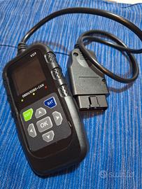 Scanner Diagnostica Auto V119 OBDII/EOBD+CAN