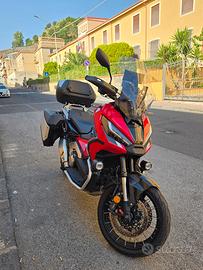 Honda X-ADV 750 Special Edition 