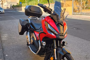 Honda X-ADV 750 Special Edition 