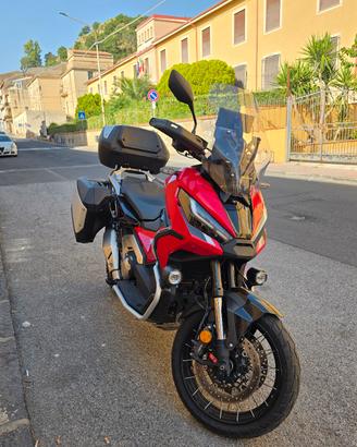 Honda X-ADV 750 Special Edition 