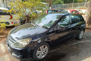 Opel Astra H 1.7 CDTI 125cv