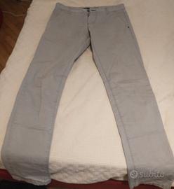 Pantaloni uomo Clayton 
