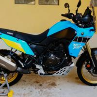 Yamaha tenere' rally edition 