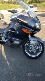 Bmw k1200lt