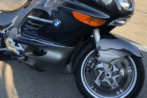 Bmw k1200lt