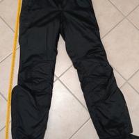 Completo moto Dainese