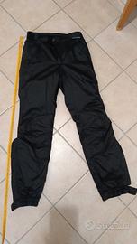 Completo moto Dainese