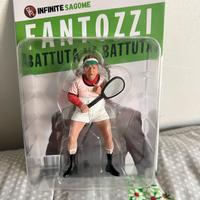 Action figure Battutta Fantozzi