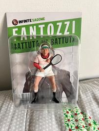Action figure Battutta Fantozzi
