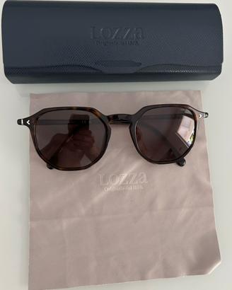 Occhiali da sole LOZZA SL4350