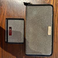 Portafoglio e porta carte Valentino Garavani