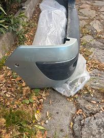 Paraurti posteriore Renault Kangoo
