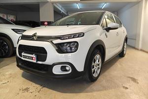 CITROEN C3 3ª serie C3 BlueHDi 100 S&S You
