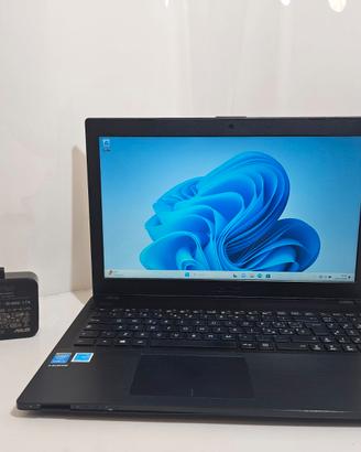 Notebook Portatile Asus P2520L 15.6” Intel i3-5005