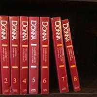 Enciclopedia Donna Fabbri editori