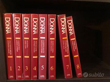 Enciclopedia Donna Fabbri editori