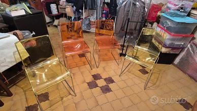 Sedie Calligaris Irony