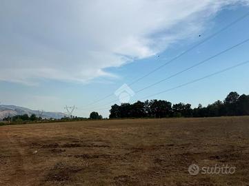 TER. AGRICOLO A ARTENA