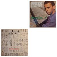 LP Eros Ramazzotti + Luca Carboni 