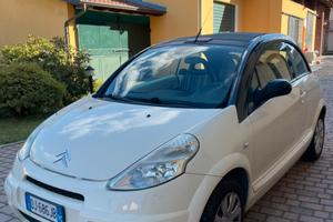 Citroen C3 Pluriel Sundek 1.4 hdi