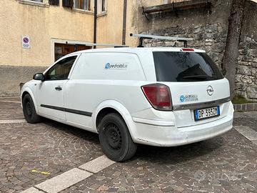 Opel Astra Van 1.7 CDTI