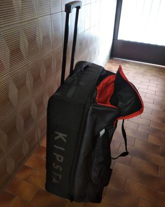 borsa trolley  palestra
