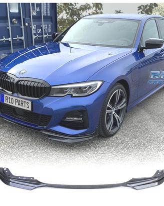 SPOILER LIP ANTERIORE BMW G20 G21 19-22 LOOK M PER