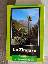 Libro LO ZINGARO - Edizioni Arbor