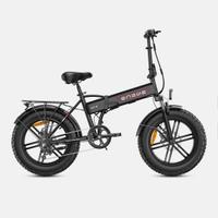Engwe P2 Boost fat bike 