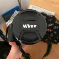 Nikon D3200