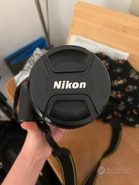 Nikon D3200