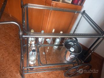 carrello bar