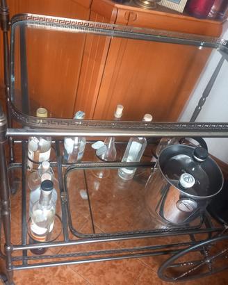 carrello bar