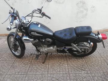 Yamaha virago 250 - anno 1998