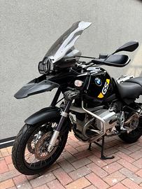 Bmw r 1150 gs - 2003