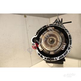 Cambio automatico Volkswagen Touareg 2004